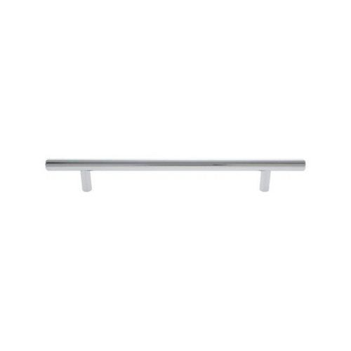 JVJ Hardware - Cabinet Pull - Polished Chrome - 88526