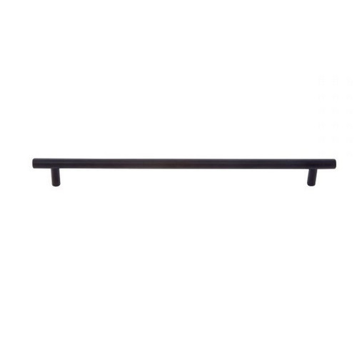 JVJ Hardware - Cabinet Pull - Oil Rubbed Bronze - 88720