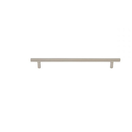 JVJ Hardware - Cabinet Pull - Stainless Steel - 88832