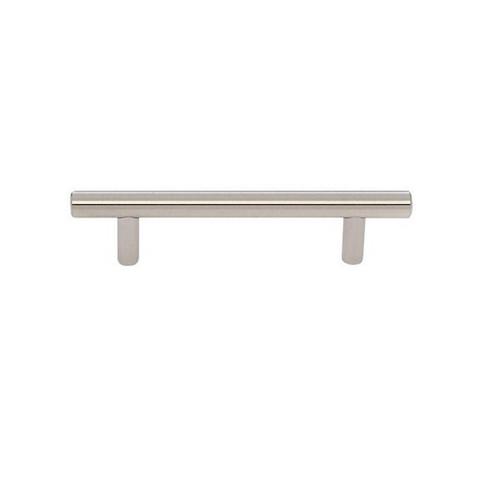 JVJ Hardware - Cabinet Pull - Stainless Steel - 89132