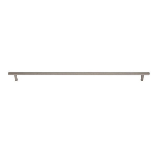 JVJ Hardware - Cabinet Pull - Stainless Steel - 89832