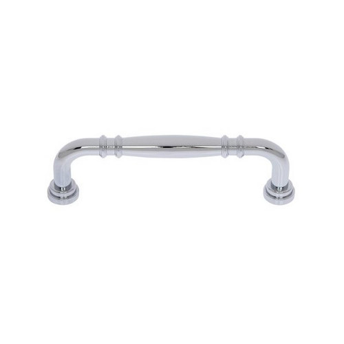 JVJ Hardware - Cabinet Pull - Polished Chrome - 96226