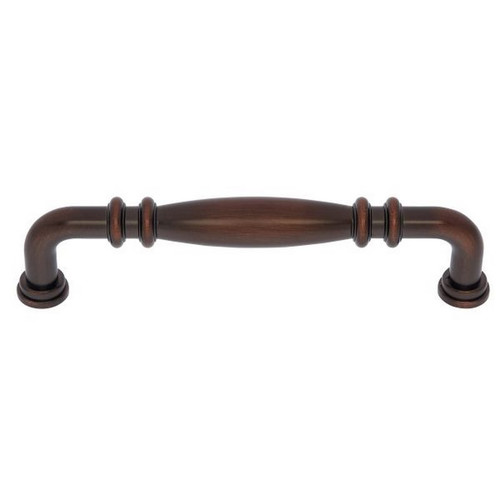 JVJ Hardware - Cabinet Pull - Old World Bronze - 96312