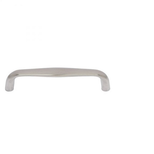 JVJ Hardware - Cabinet Pull - Satin Nickel - 99046