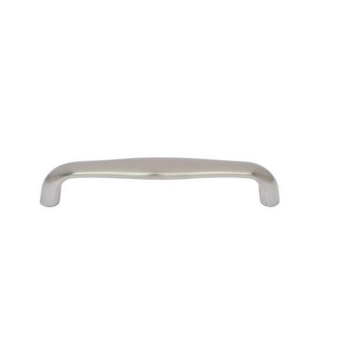 JVJ Hardware - Cabinet Pull - Satin Nickel - 99146
