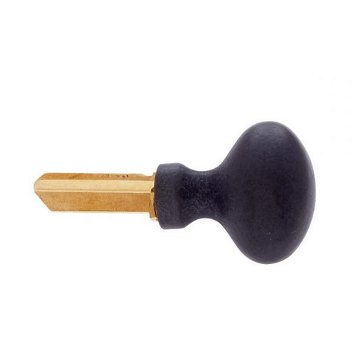 JVJ Hardware - Cabinet Knob - Oil Rubbed Bronze - Kk - 20 - Sc1