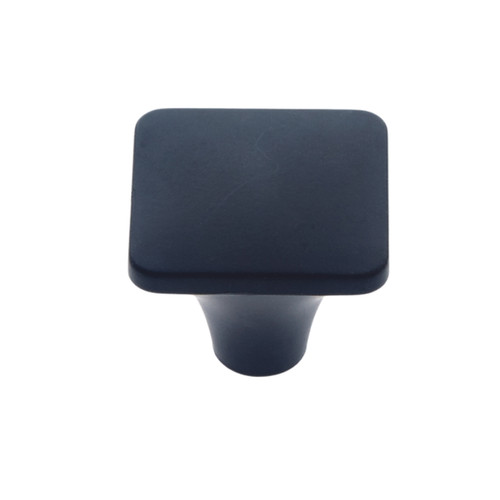 JVJ Hardware - Cabinet Knob - 39414 - Matte Black