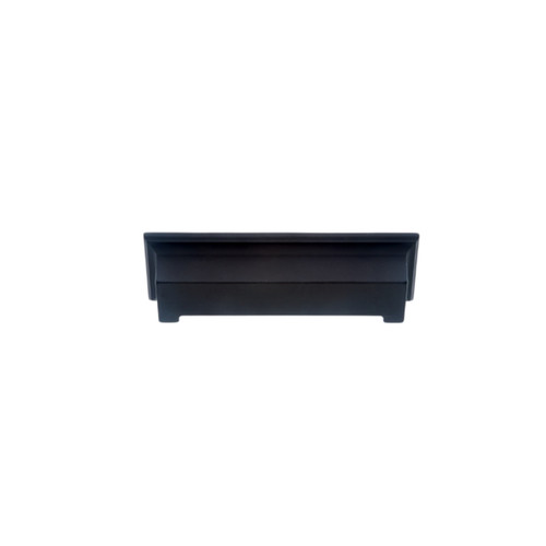 JVJ Hardware - Cabinet Pull - 55014 - Matte Black