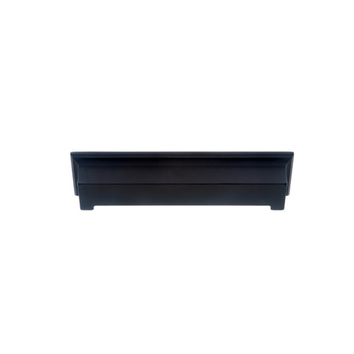 JVJ Hardware - Cabinet Pull - 55114 - Matte Black