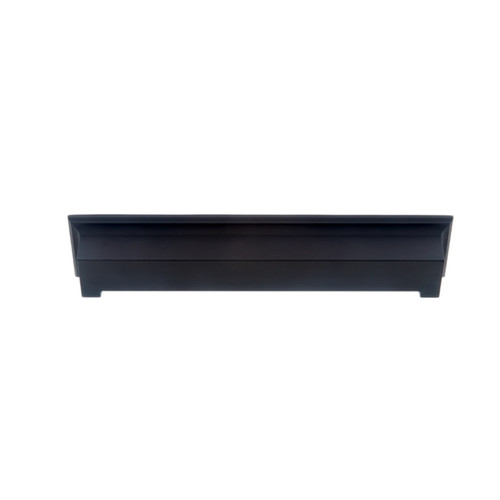JVJ Hardware - Cabinet Pull - 55214 - Matte Black