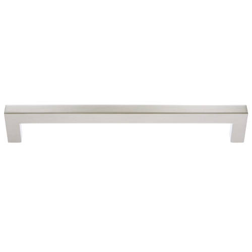 JVJ Hardware - Cabinet Pull - 55946 - Satin Nickel