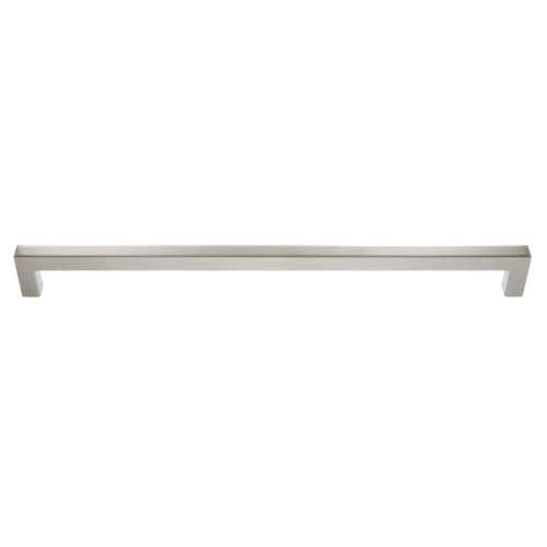 JVJ Hardware - Cabinet Pull - 56346 - Satin Nickel