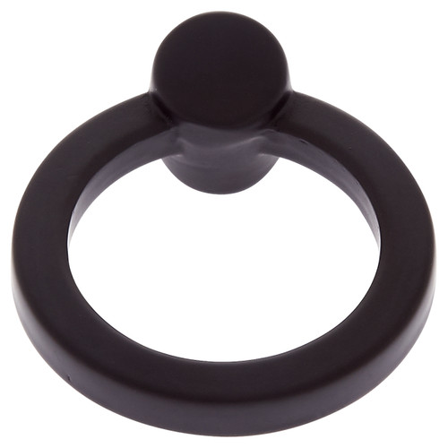 JVJ Hardware - Cabinet Knob - 72014 - Matte Black