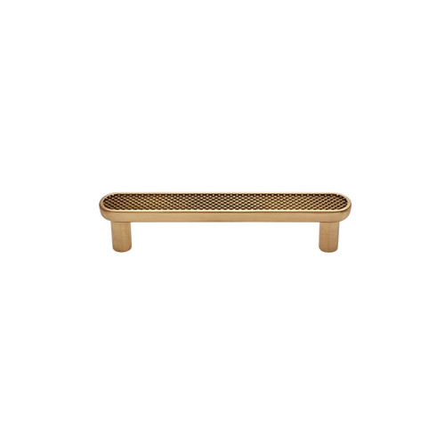 JVJ Hardware - Cabinet Pull - 74404 - Satin Brass