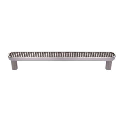 JVJ Hardware - Cabinet Pull - 74646 - Satin Nickel