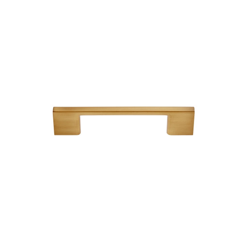 JVJ Hardware - Cabinet Pull - 74704 - Satin Brass