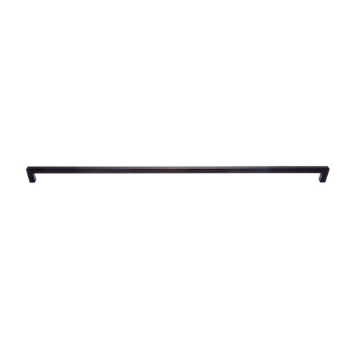 JVJ Hardware - Cabinet Pull - 76914 - Matte Black