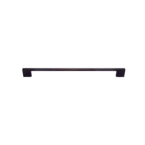 JVJ Hardware - Cabinet Pull - 79114 - Matte Black