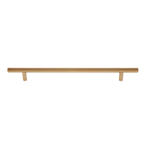 JVJ Hardware - Bar Pull - 88605 - Rose Gold