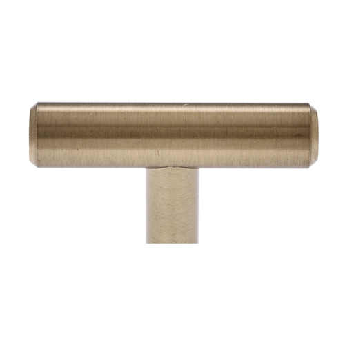 JVJ Hardware - Cabinet Knob - 89005 - Rose Gold