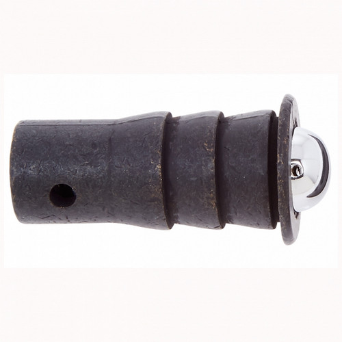 JVJ Hardware - Ball Catch - Oil Rubbed Bronze - 90641