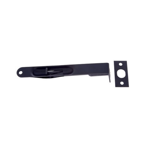 JVJ Hardware - Flush Bolt - Oil Rubbed Bronze - 91020