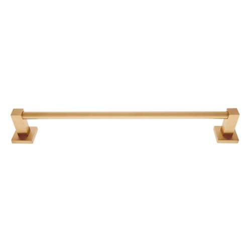 JVJ Hardware - Towel - Bar - Set - 21324 - Satin - Brass