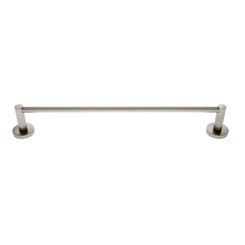 JVJ Hardware - Towel Bar Set - 27124 - Satin Nickel