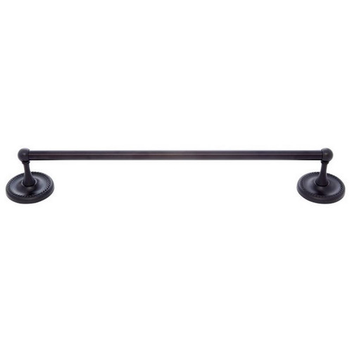 JVJ Hardware - Towel Rack - Oil Rubbed Bronze - 20624