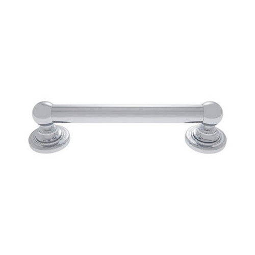 JVJ Hardware - Towel Rack - Polished Chrome - 21436