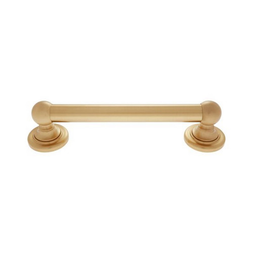 JVJ Hardware - Towel Rack - Satin Brass - 23032