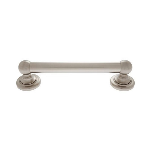 JVJ Hardware - Towel Rack - Satin Nickel - 24236