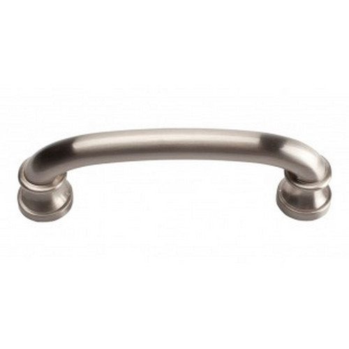 Atlas Homewares - 329-BRN - Shelley Pull 3" CC - Brushed Nickel