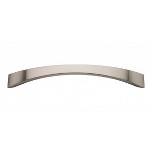 Atlas Homewares - A849-BN - Sleek Pull 160 MM CC - Brushed Nickel