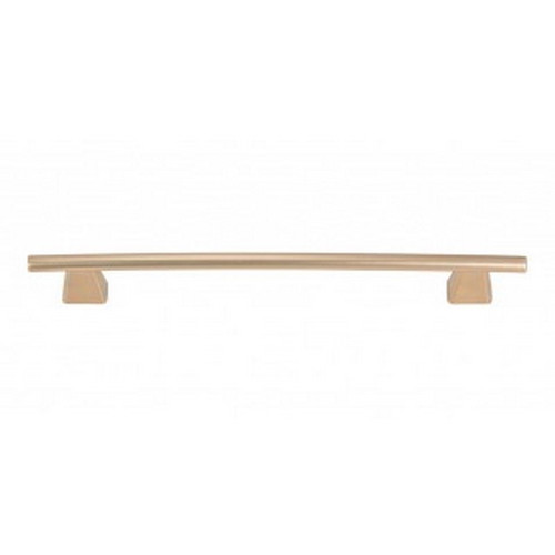 Atlas Homewares - 308-CM - Fulcrum Pull 160 MM CC - Champagne