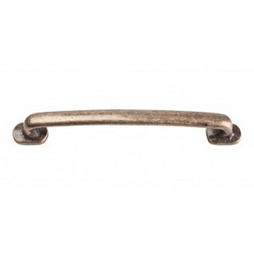 Atlas Homewares - 334-CM - Distressed Pull 128 MM CC - Champagne