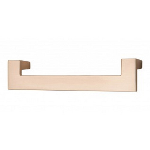 Atlas Homewares - A847-CM - U-Turn Pull 128 MM CC - Champagne