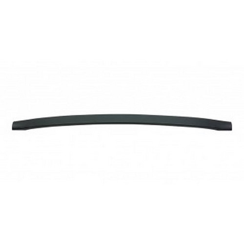 Atlas Homewares - AP02-BL - Arch Appliance Pull 18" CC - Matte Black