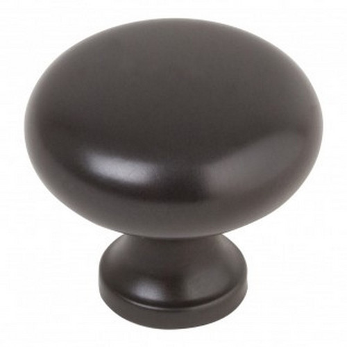 Atlas Homewares - A819-MB - Round Knob - Modern Bronze