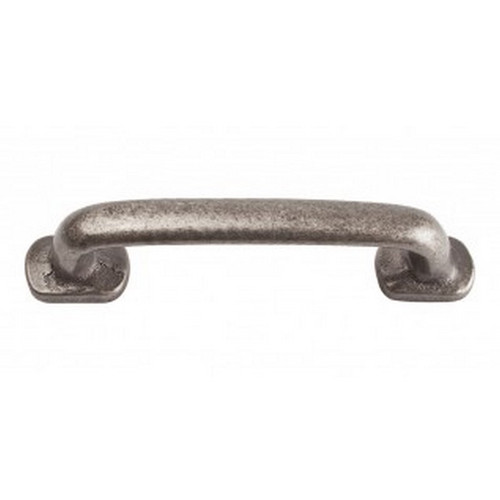 Atlas Homewares - 333-P - Distressed Pull 3" CC - Pewter