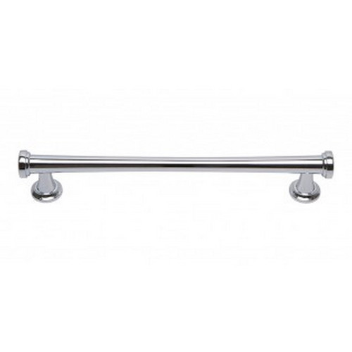 Atlas Homewares - 327-CH - Browning Pull 160 MM CC - Polished Chrome