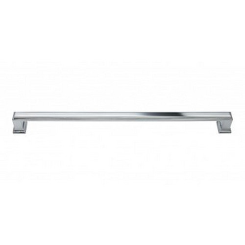 Atlas Homewares - 337-CH - Sutton Place Pull 288 MM CC - Polished Chrome