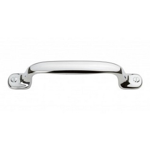 Atlas Homewares - A868-CH - Ergo Pull 96 MM CC - Polished Chrome