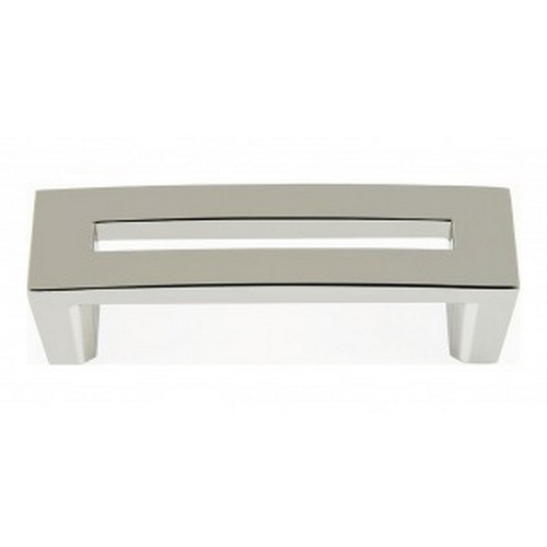 Atlas Homewares - 275-PN - Centinel Pull 3" CC - Polished Nickel