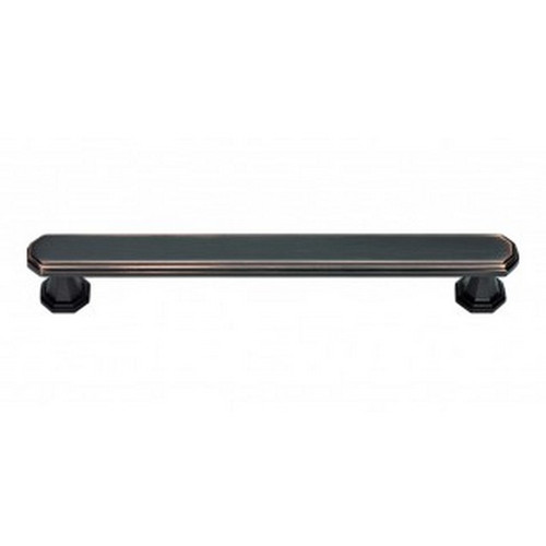 Atlas Homewares - 321-VB - Dickinson Pull 160 MM CC - Venetian Bronze
