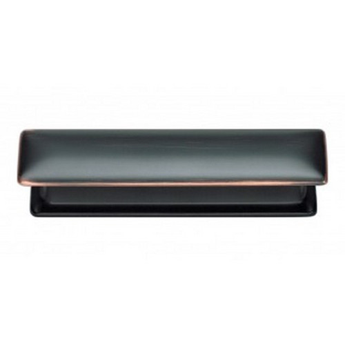 Atlas Homewares - 323-VB - Alcott Pull 3" CC - Venetian Bronze