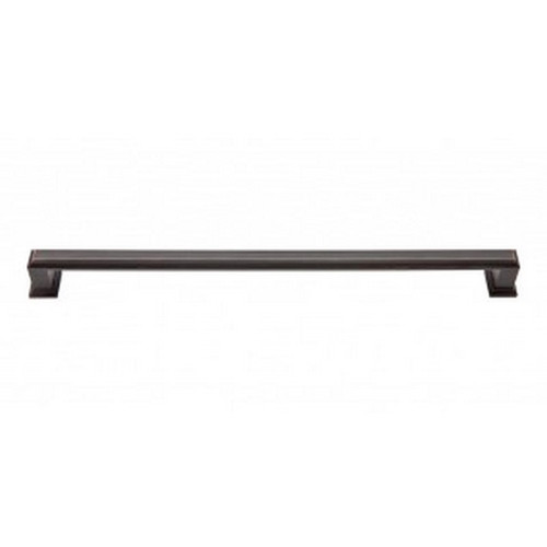 Atlas Homewares - 337-VB - Sutton Place Pull 288 MM CC - Venetian Bronze