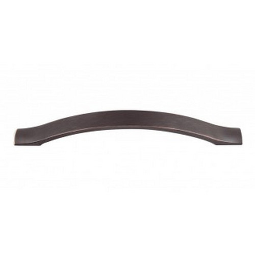 Atlas Homewares - A830-VB - Low Arch Pull 160 MM CC - Venetian Bronze