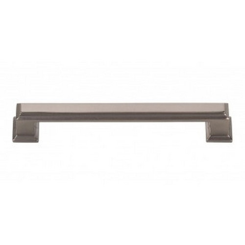 Atlas Homewares - 292-SL - Sutton Place Pull 5 1/16 Inch (c-c) - Slate