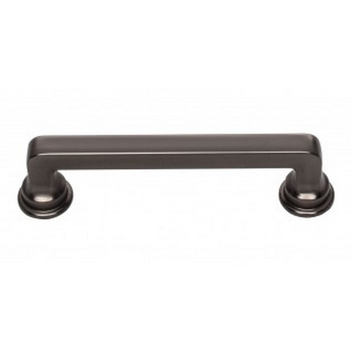 Atlas Homewares - A102-SL - Oskar Pull 3 3/4 Inch - Slate